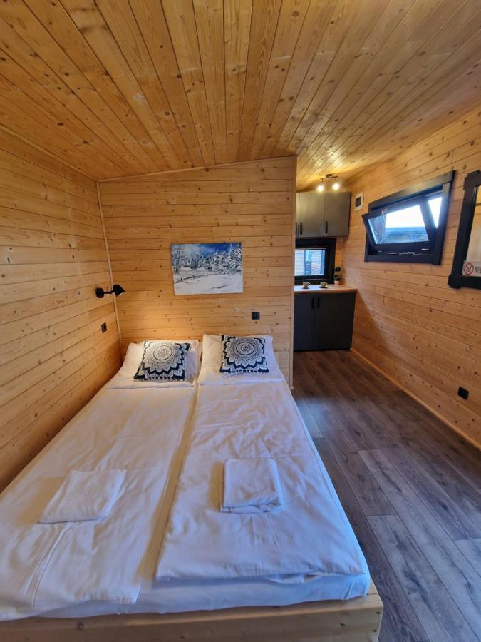 Casa Sincu Bed & Breakfast Cristian  Luaran gambar