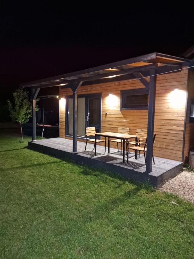 Casa Sincu Bed & Breakfast Cristian  Luaran gambar