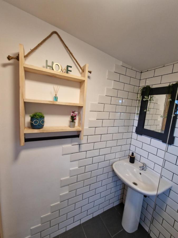 Casa Sincu Bed & Breakfast Cristian  Luaran gambar