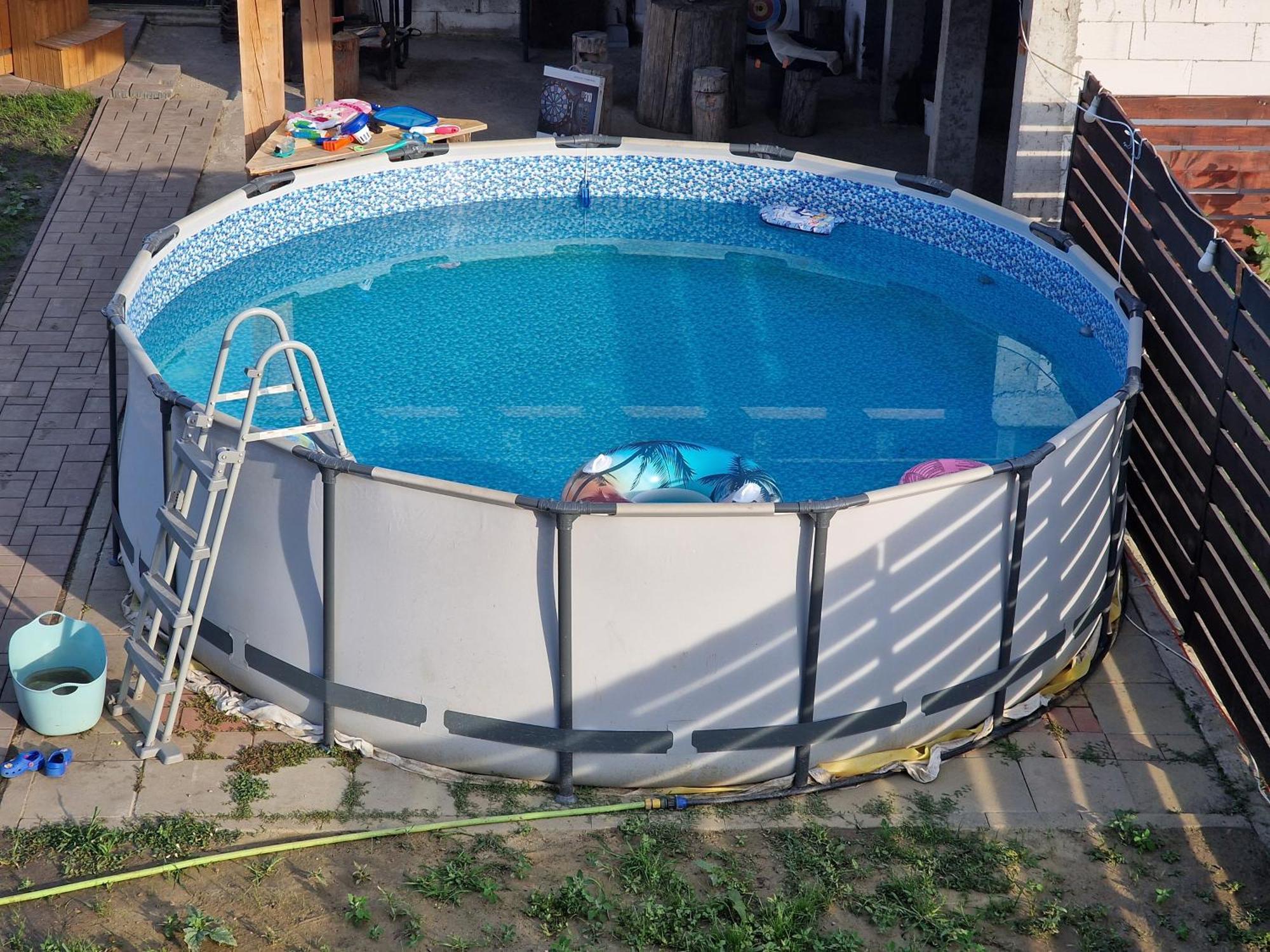 Casa Sincu Bed & Breakfast Cristian  Luaran gambar