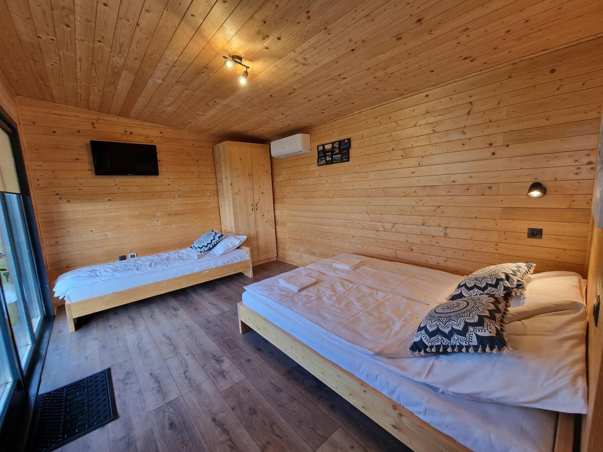Casa Sincu Bed & Breakfast Cristian  Luaran gambar