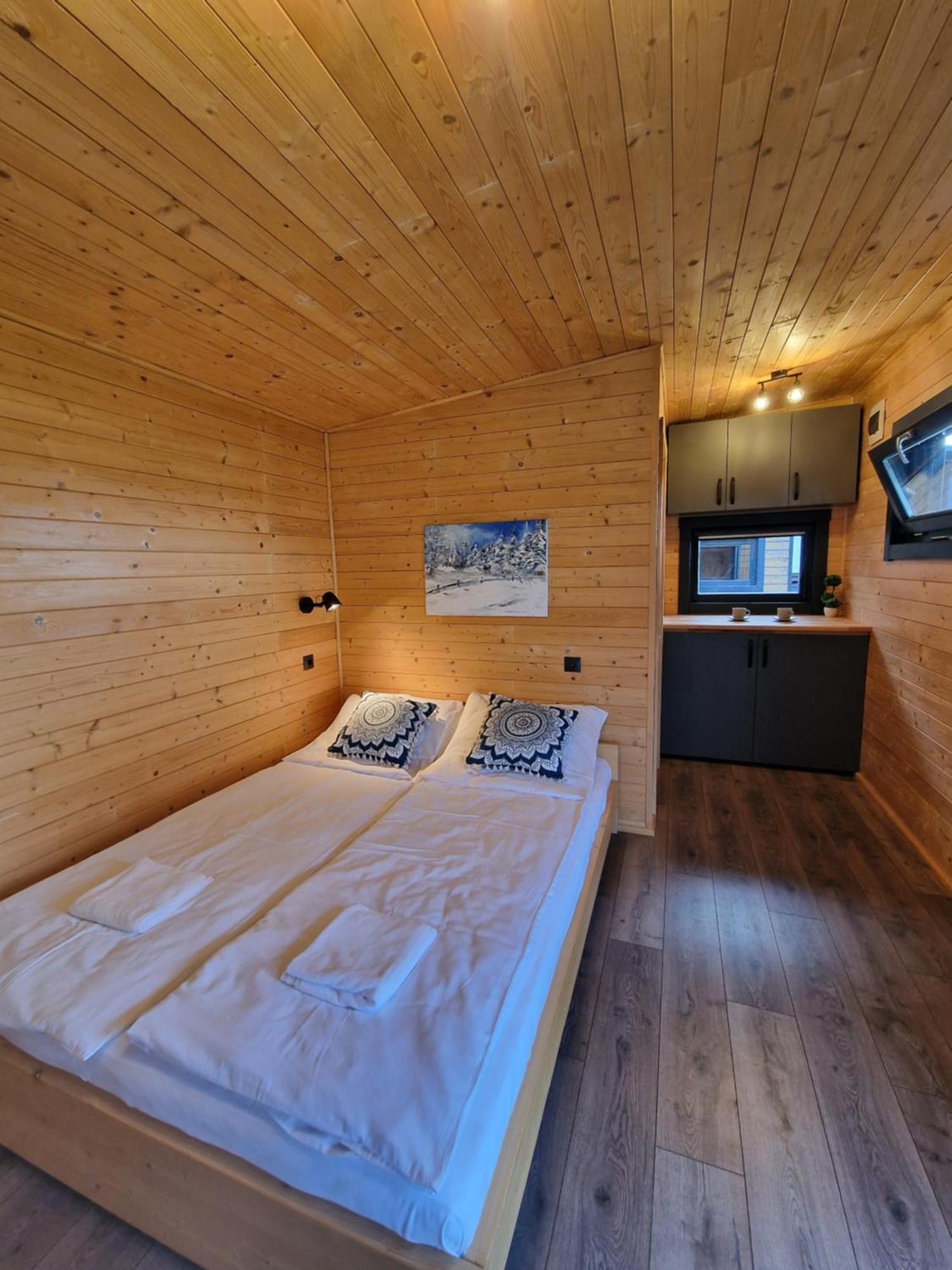 Casa Sincu Bed & Breakfast Cristian  Luaran gambar