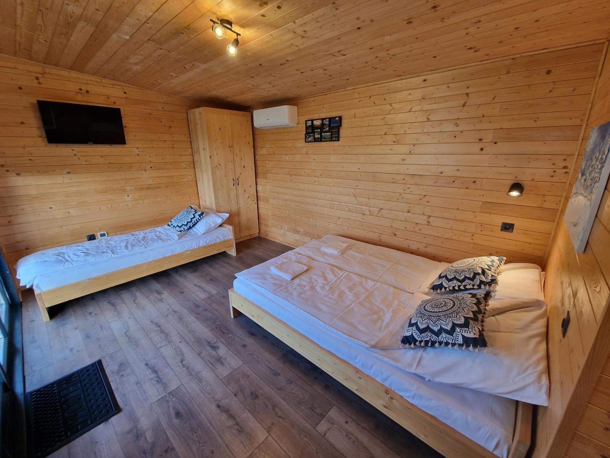Casa Sincu Bed & Breakfast Cristian  Luaran gambar