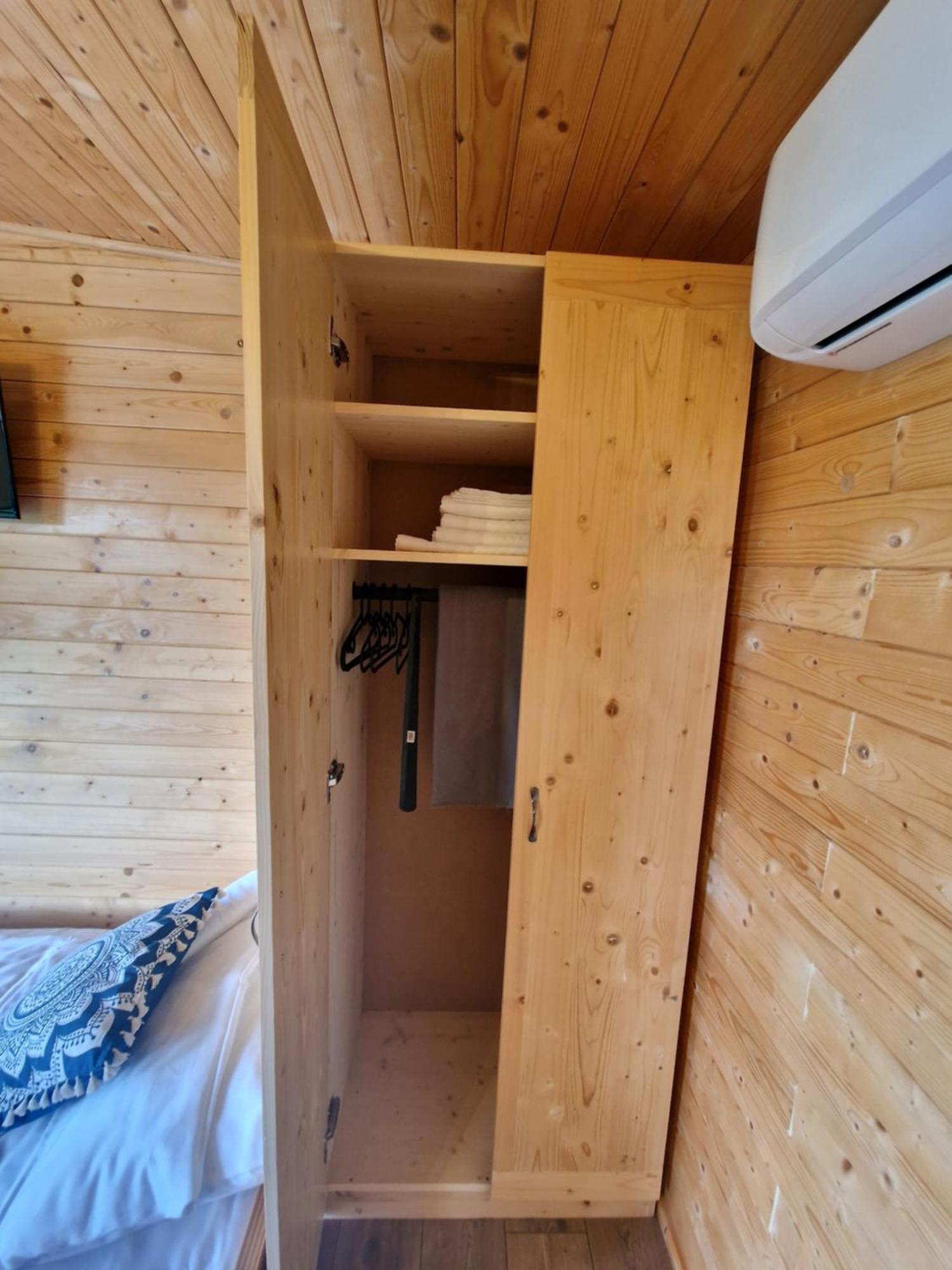 Casa Sincu Bed & Breakfast Cristian  Luaran gambar